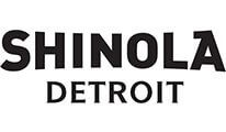 Shinola Detroit